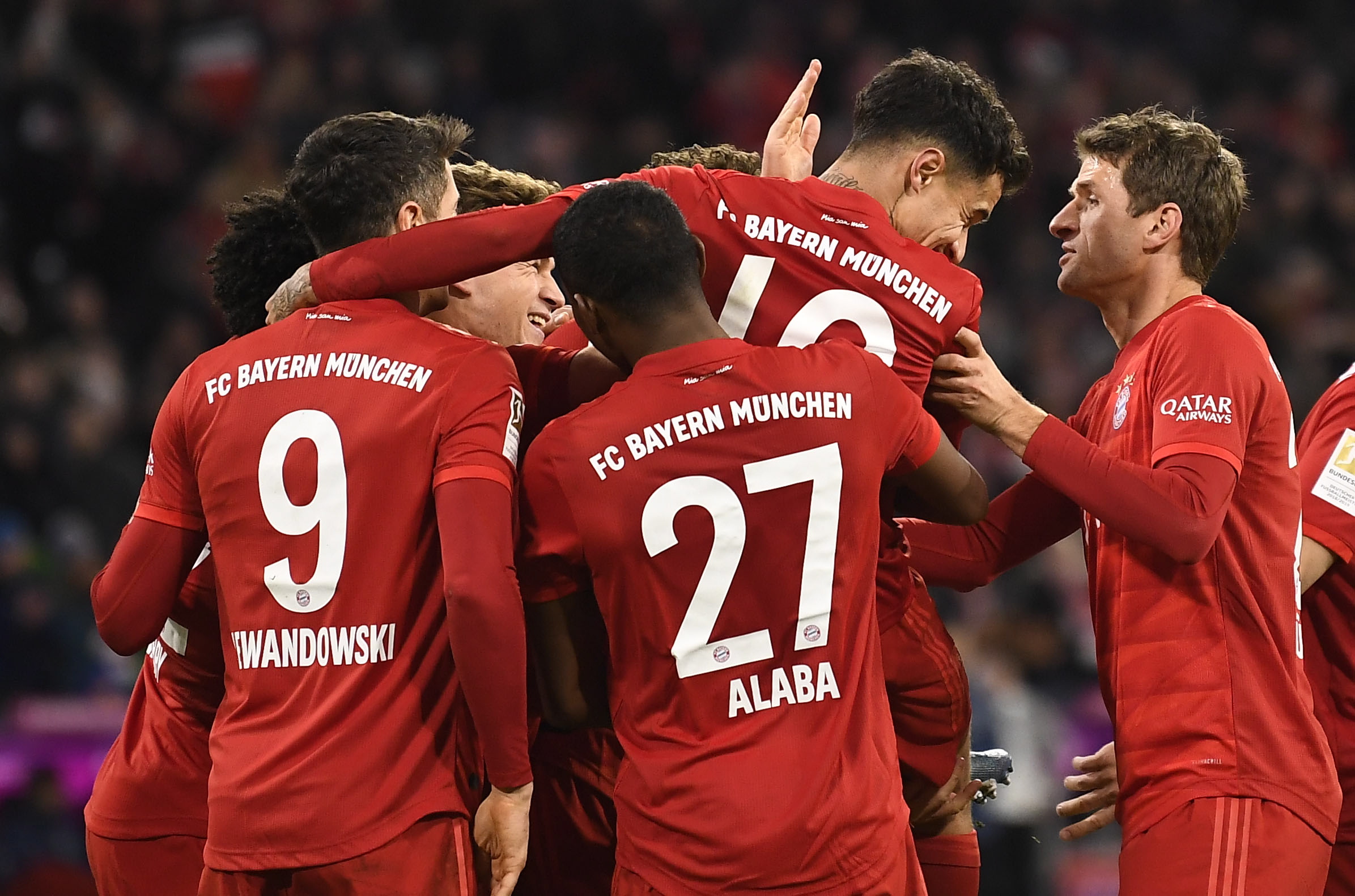 值得信赖的合作伙伴